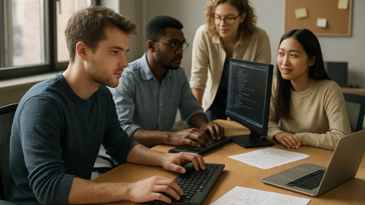 Inspirativna priča o geeku koji je iz hobija stvorio startup