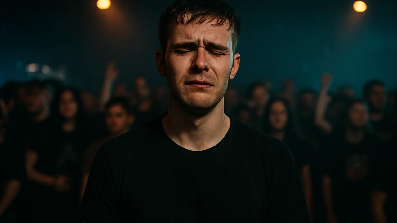Osobna priča ulaska u hardstyle subkulturu kroz glazbeni događaj