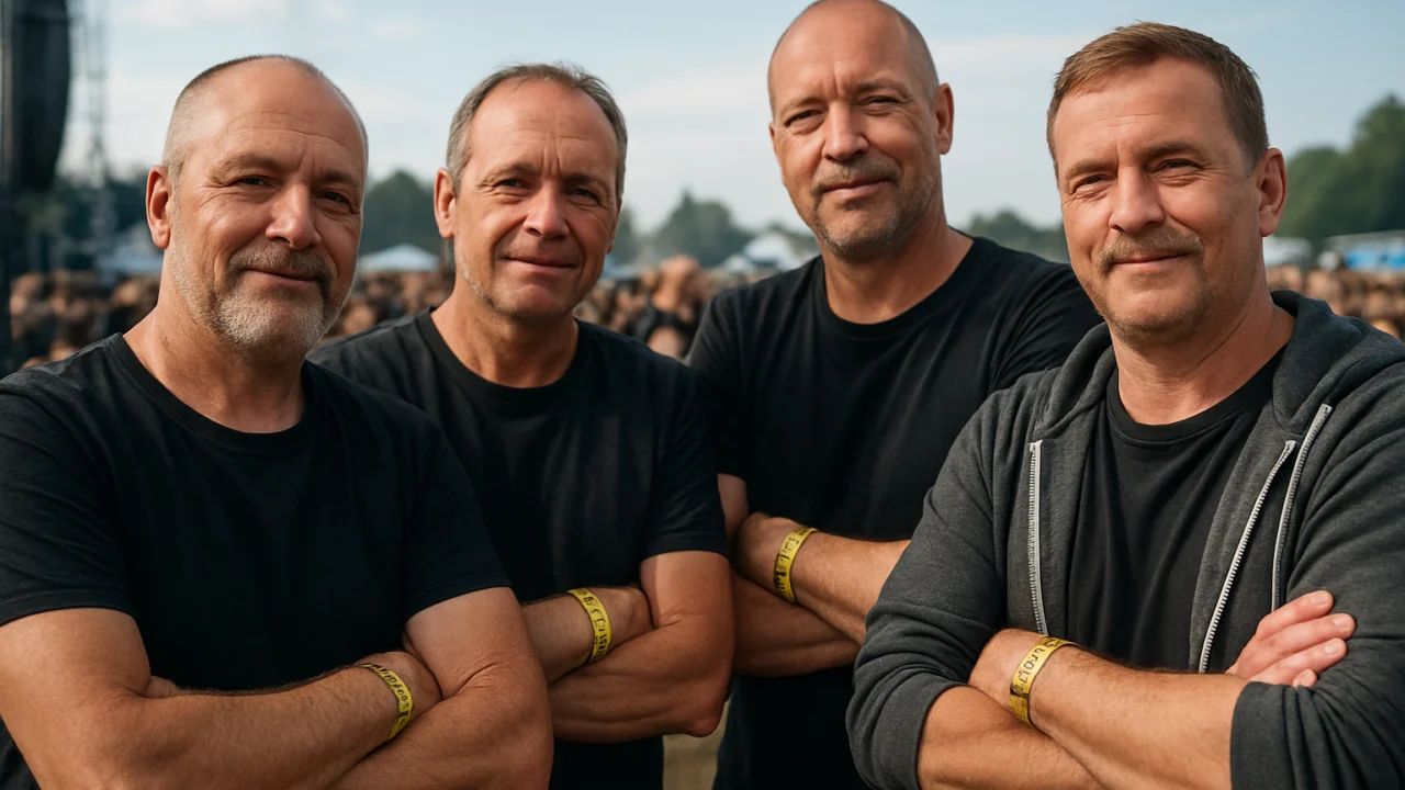 Dugoročna pripadnost i životni stil hardstyle subkulture