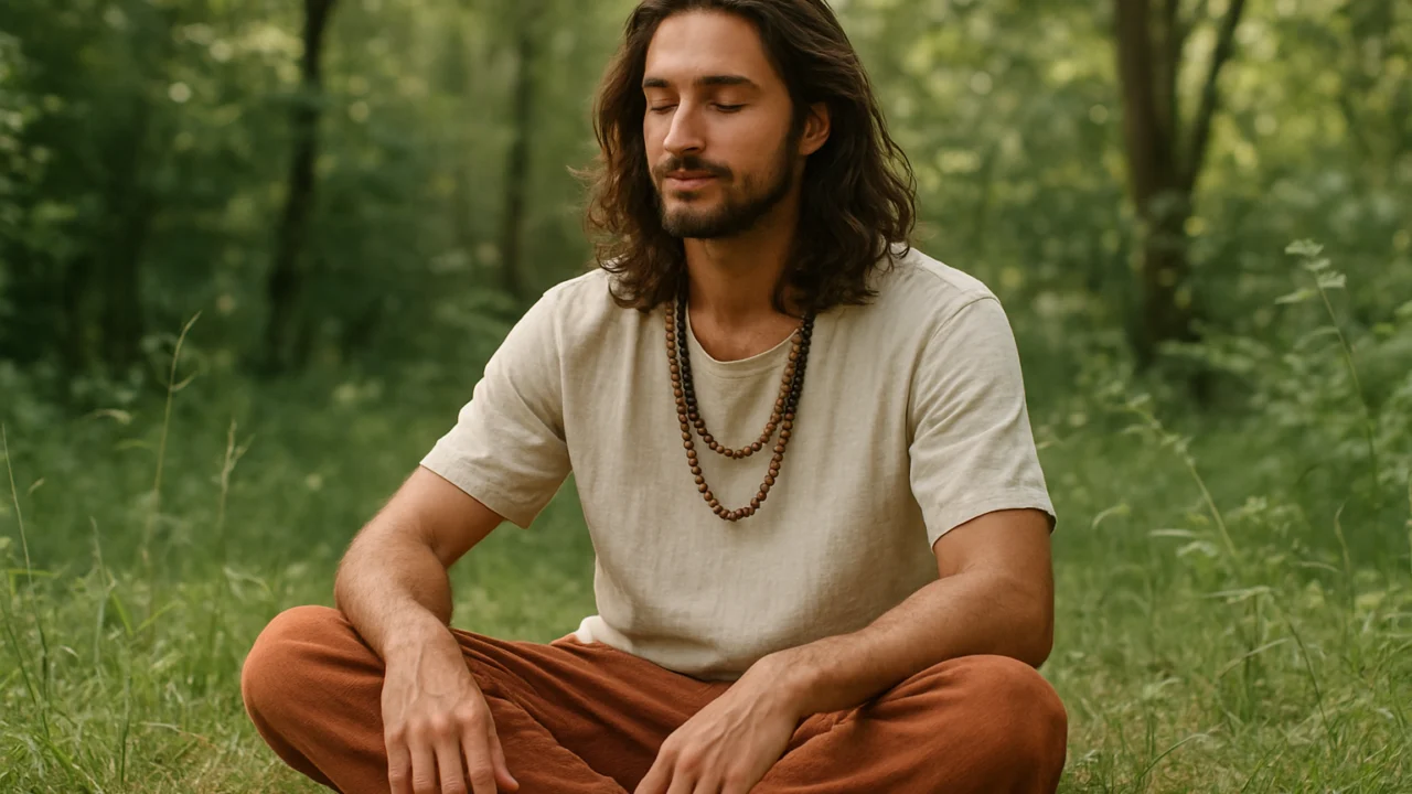 Primjena hippy filozofije u svakodnevnom životu kroz sporiji i svjesniji način življenja