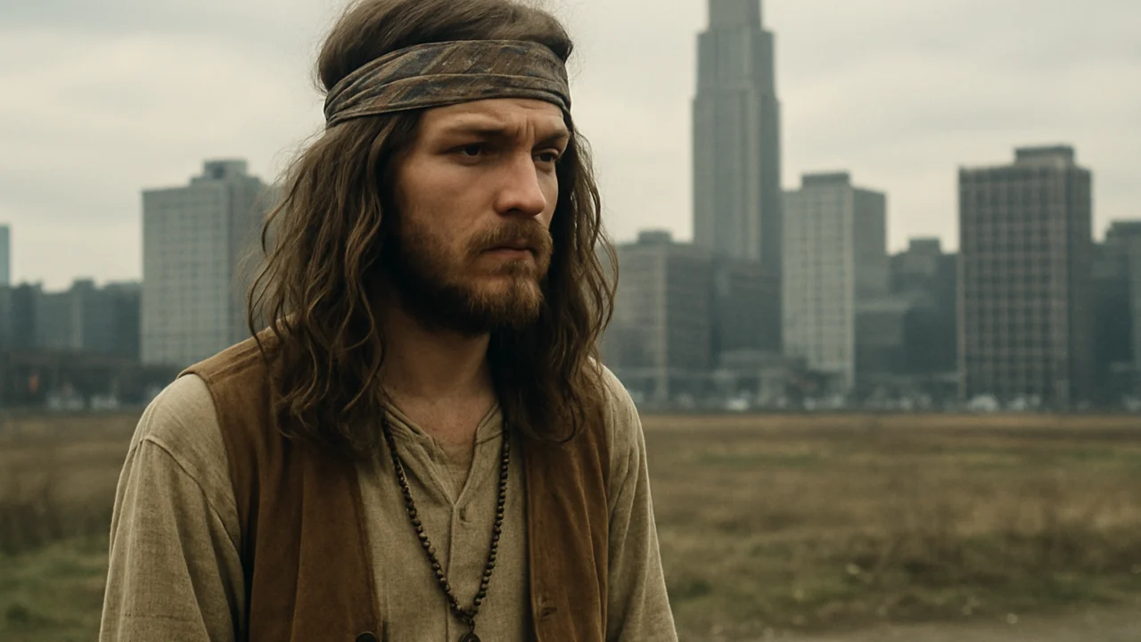 Nerazumijevanje i kritike s kojima se suočavala hippy subkultura