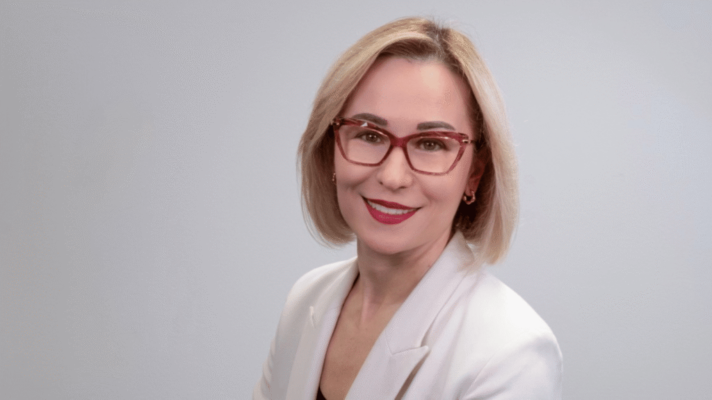 Ana Smoljo iz Carnet