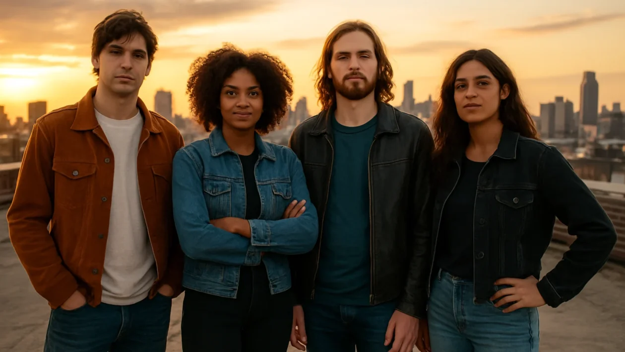 Indie subkultura kao simbol slobode, identiteta i alternativnog načina života