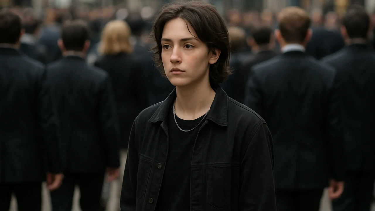 Osjećaj nepripadanja i potraga za autentičnošću u modernom društvu