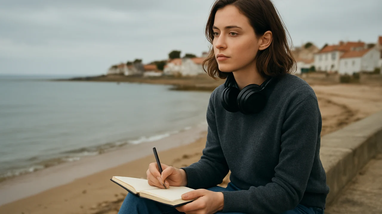 Inspirativna priča o pronalasku identiteta kroz indie kulturu