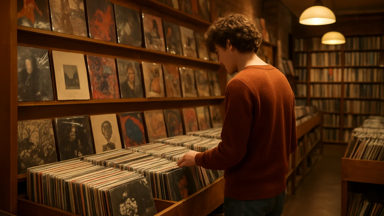 Praktični koraci za ulazak u indie subkulturu kroz neovisnu glazbu