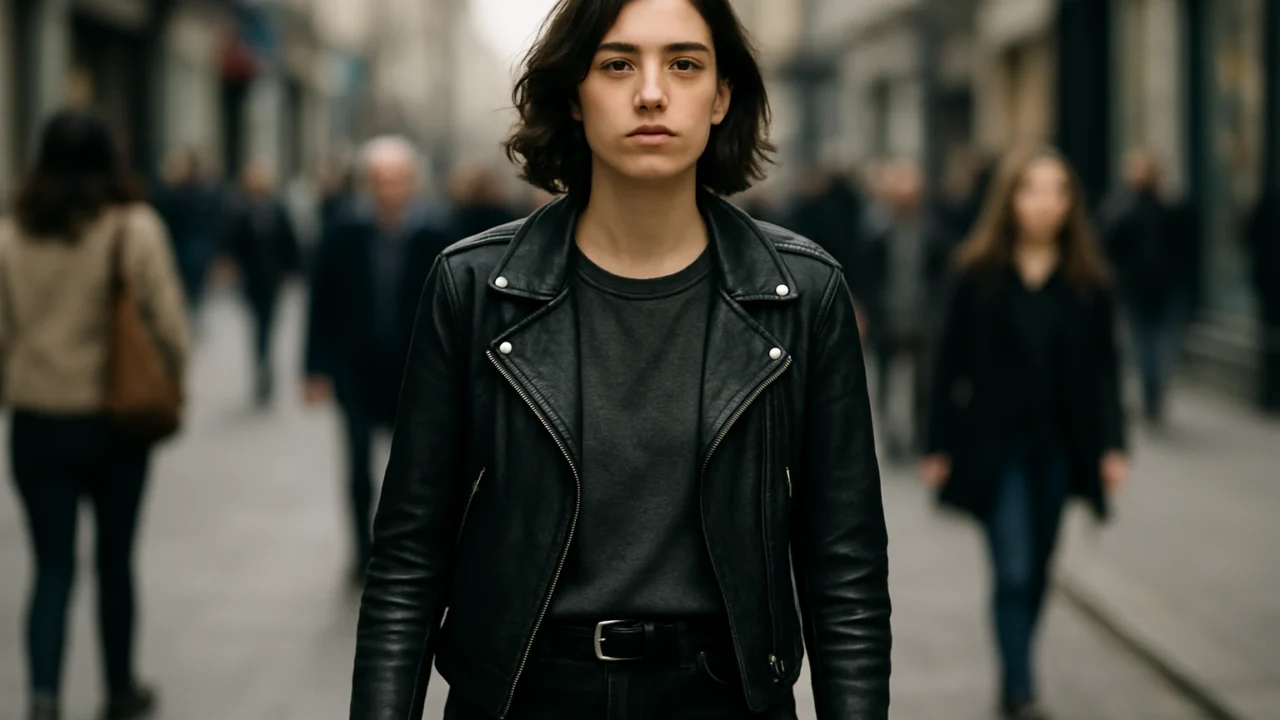 Suočavanje s osudom društva i ostanak vjeran sebi