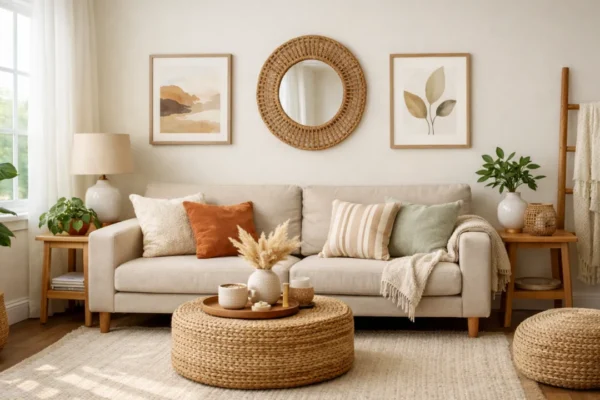 Jednostavne kućne dekoracije koje mijenjaju izgled modernog doma