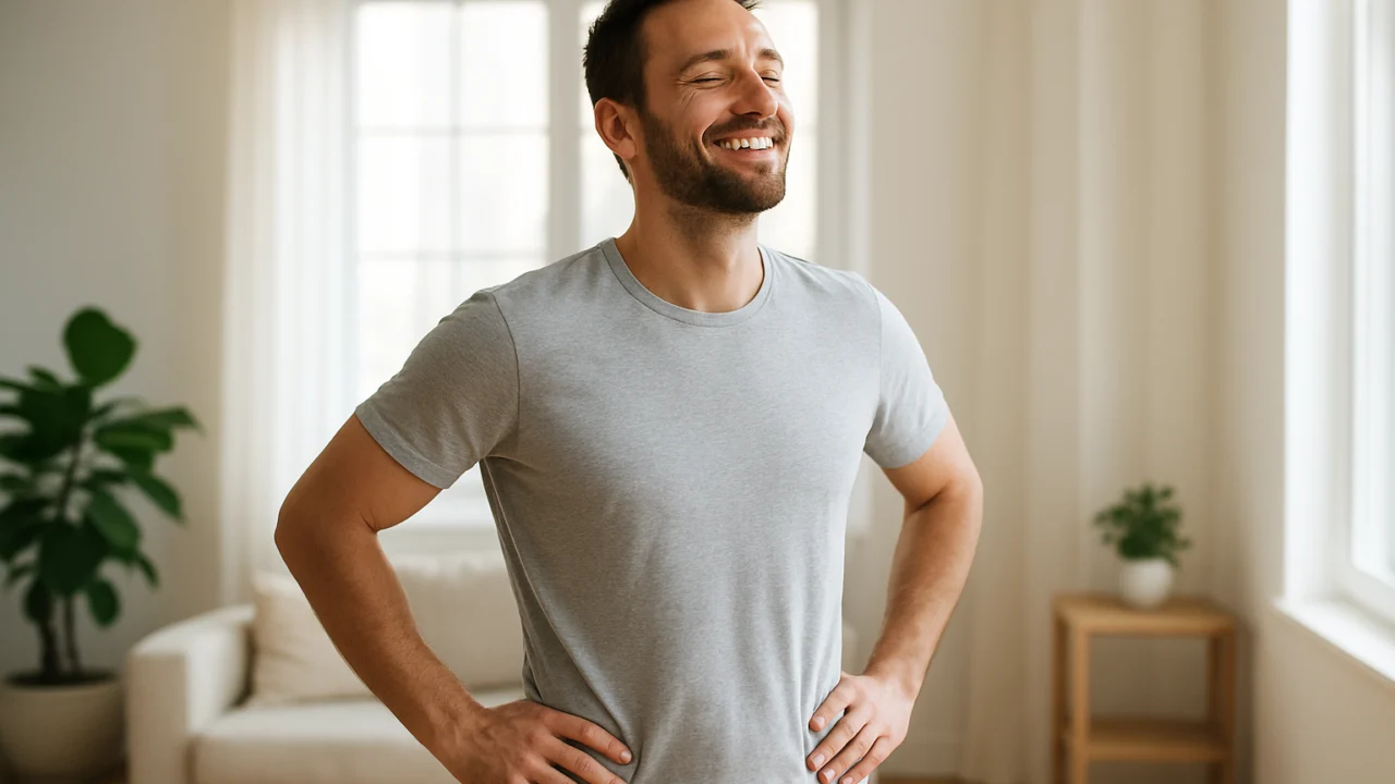Prednosti redovitog jutarnjeg razgibavanja i bolje posture