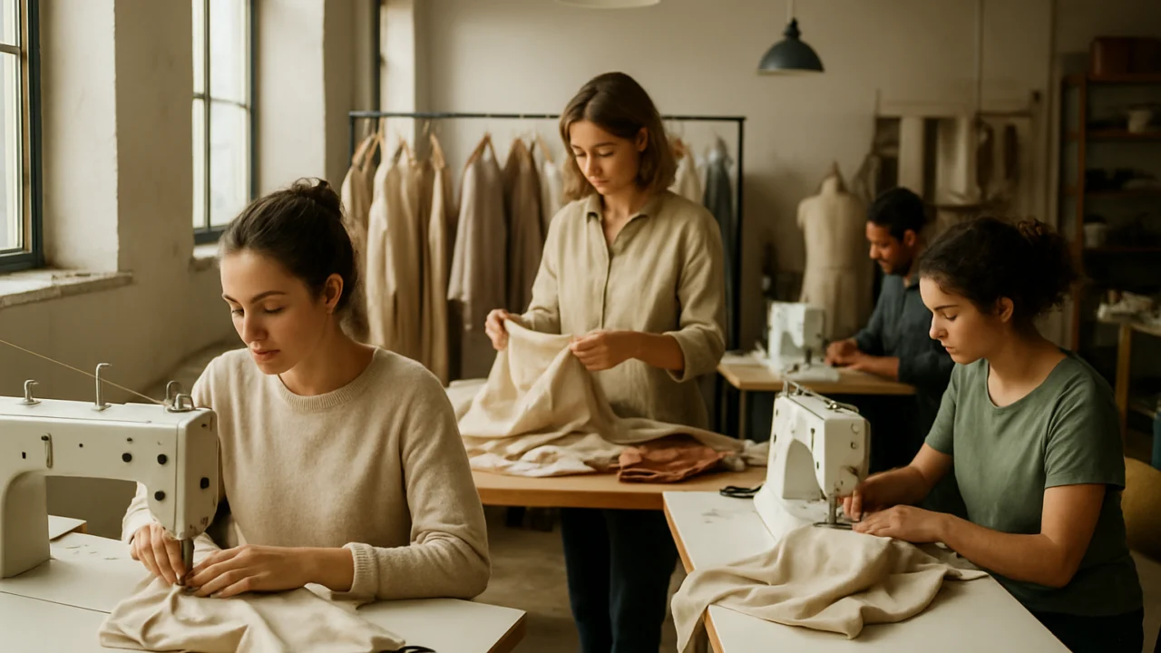 Proizvođači koji ulažu u kvalitetu mijenjaju strukturu modne industrije