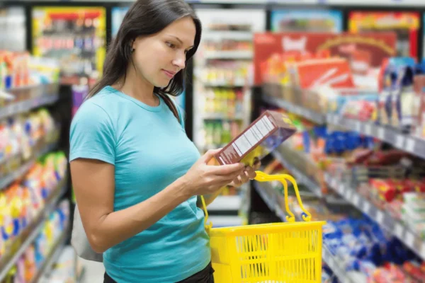 Ilustrativna fotografija za članak o kako čitati deklaracije i smanjiti šećer i sol