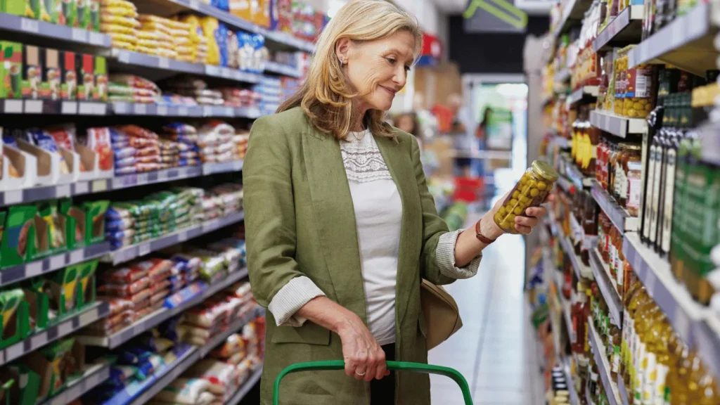 Ilustrativna fotografija za članak o kako čitati deklaracije i smanjiti šećer i sol
