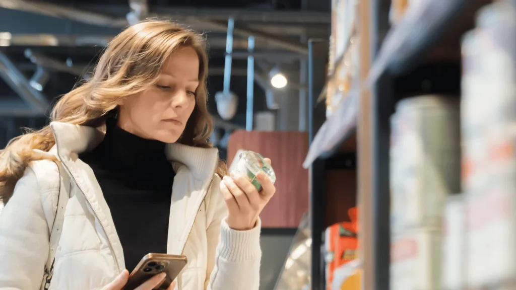 Ilustrativna fotografija za članak o kako čitati deklaracije i smanjiti šećer i sol