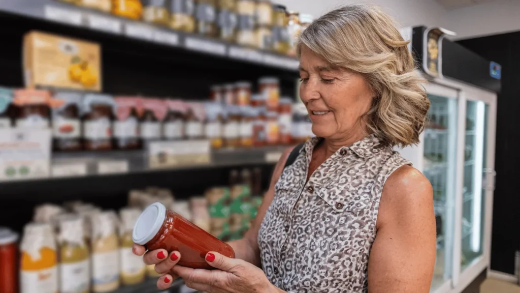 Ilustrativna fotografija za članak o kako čitati deklaracije i smanjiti šećer i sol