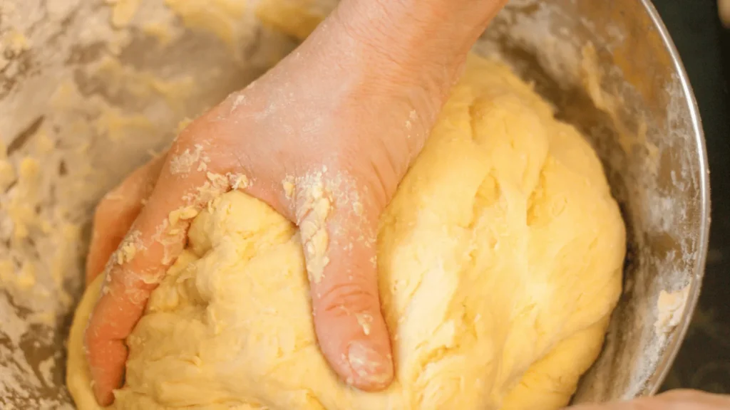 Ilustrativna fotografija za članak o kako ispeći kruh kod kuće: potpuni vodič