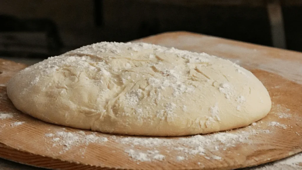 Ilustrativna fotografija za članak o kako ispeći kruh kod kuće: potpuni vodič