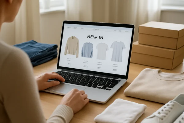 Online kupnja odjeće kod kuće – kako izabrati pravu veličinu pri online kupnji