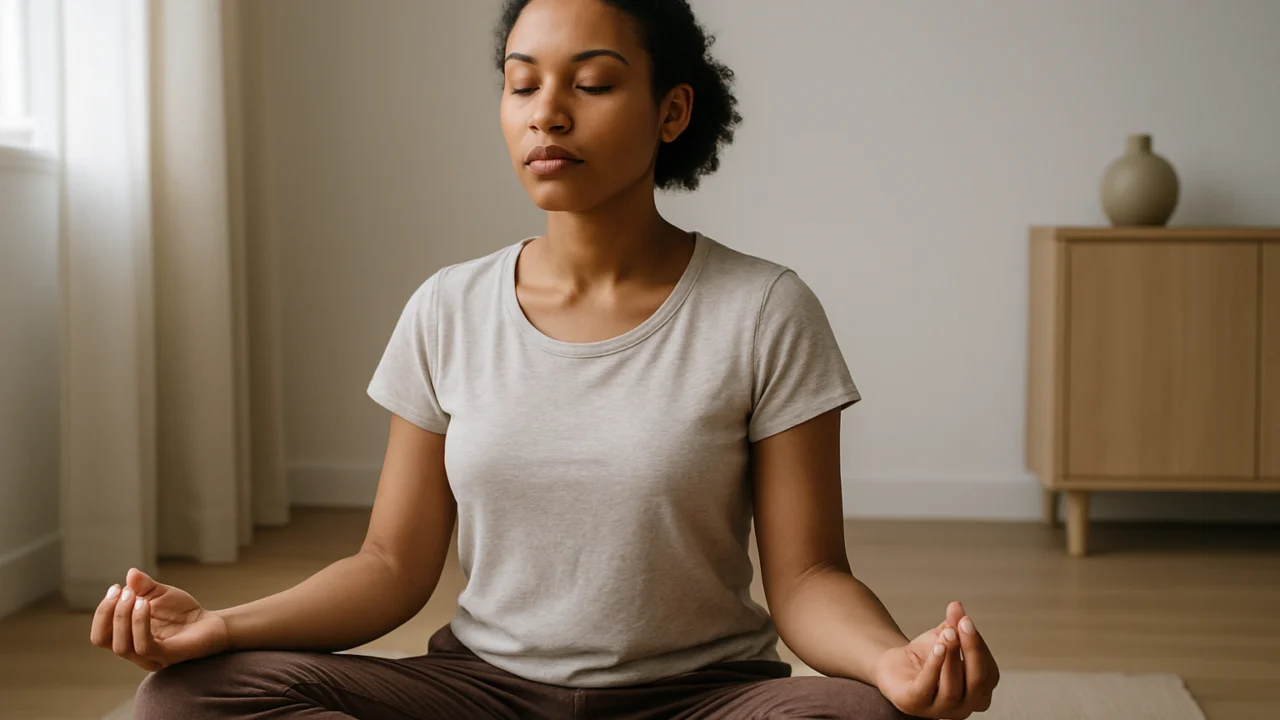 Mindfulness i zahvalnost prema tijelu u svakodnevnoj praksi