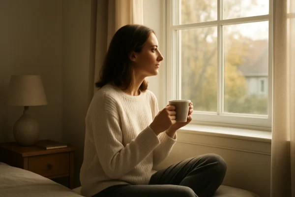 Mirno jutro i svakodnevni trenuci koji potiču osjećaj zahvalnosti