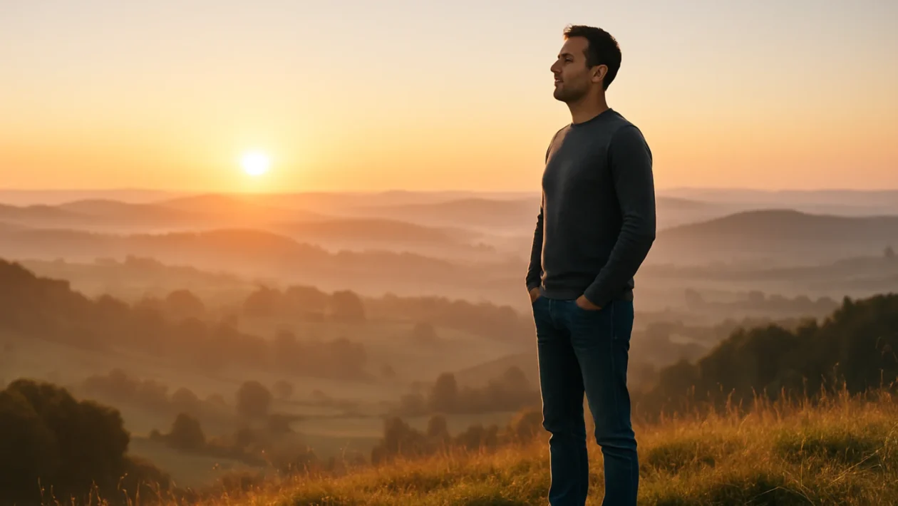 Razvijanje pozitivnih navika razmišljanja kroz svakodnevni osobni rast