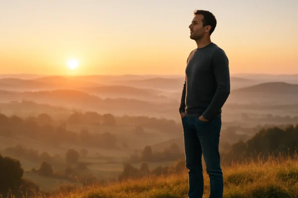 Razvijanje pozitivnih navika razmišljanja kroz svakodnevni osobni rast