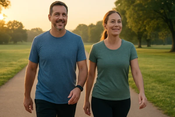 Realističan plan mršavljenja kroz zdrave navike i održiv pristup