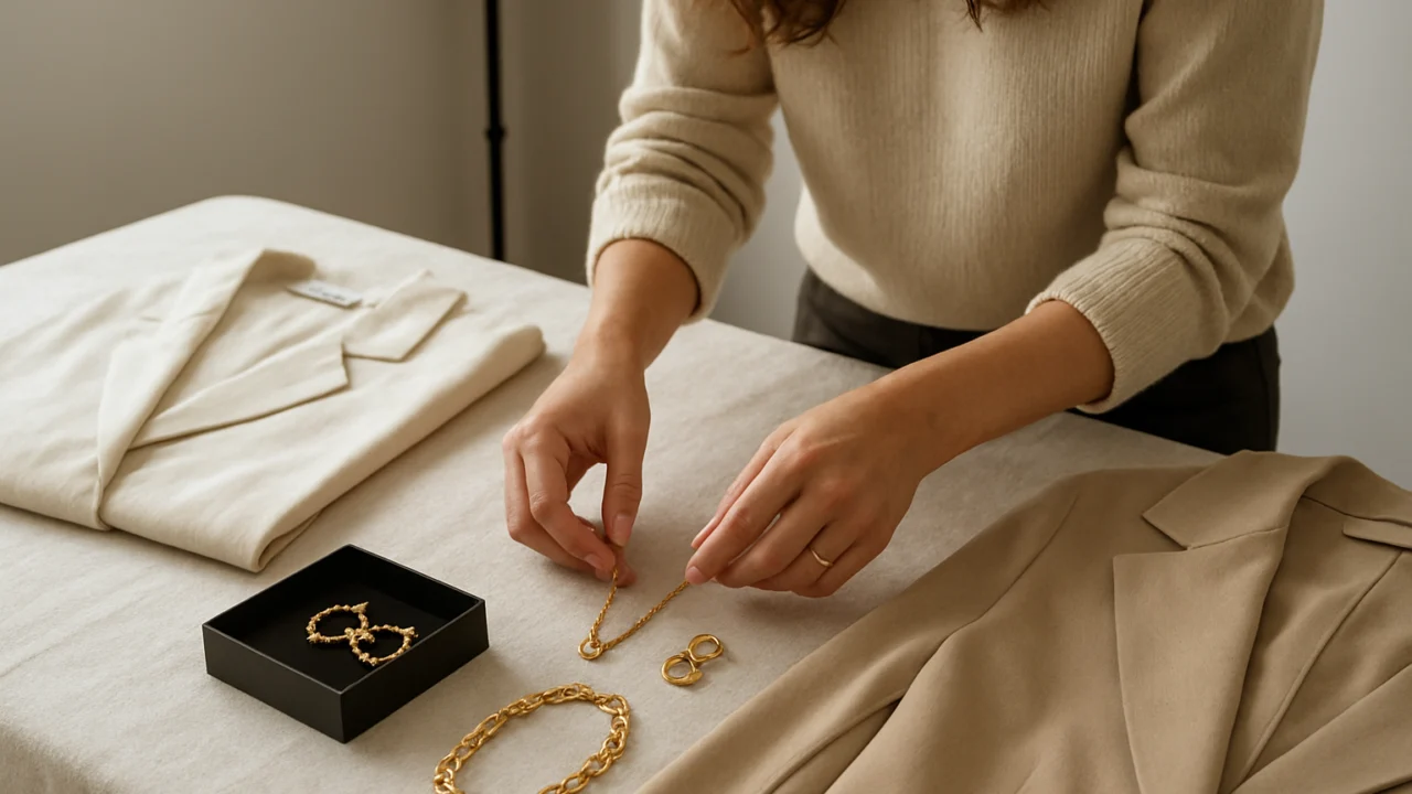 Rast važnosti nakita u modnoj industriji kroz podatke i statistike