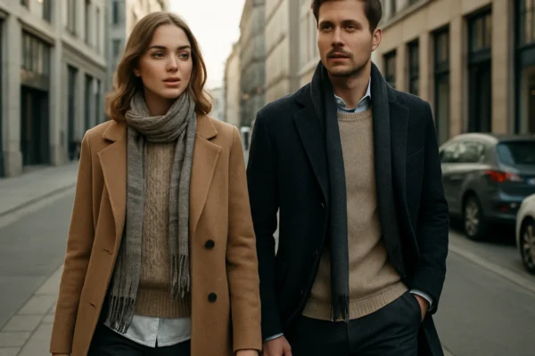 Slojevito odijevanje u urbanom okruženju – moderan vodič za kombiniranje odjeće