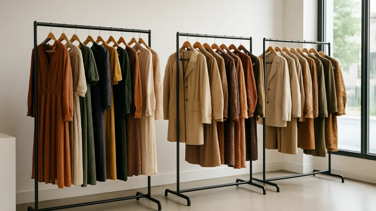 Vintage kolekcije u ponudi suvremenih modnih brendova