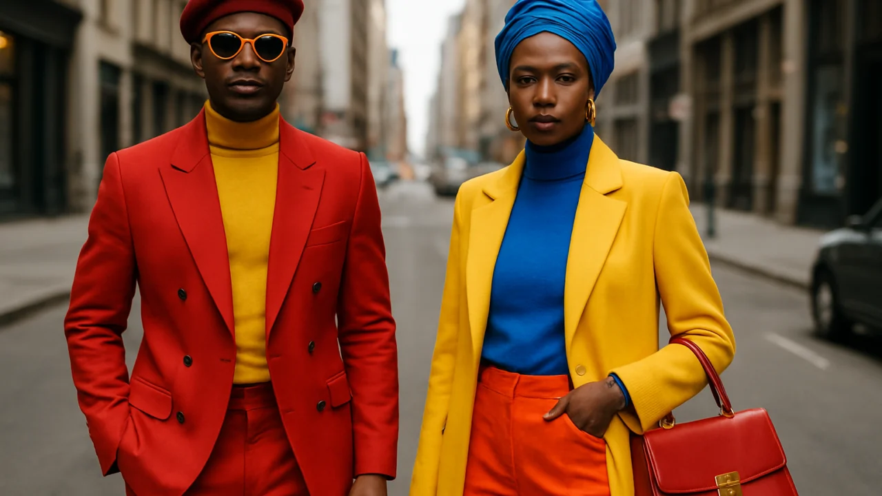 Modni trendovi 2024 s naglaskom na simboliku i poruku