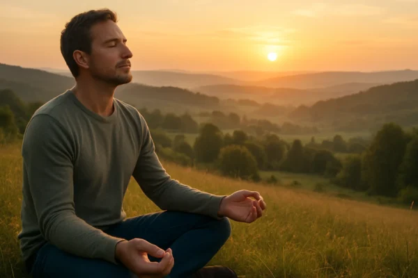 Odmor u prirodi za obnovu energije i mentalnu ravnotežu