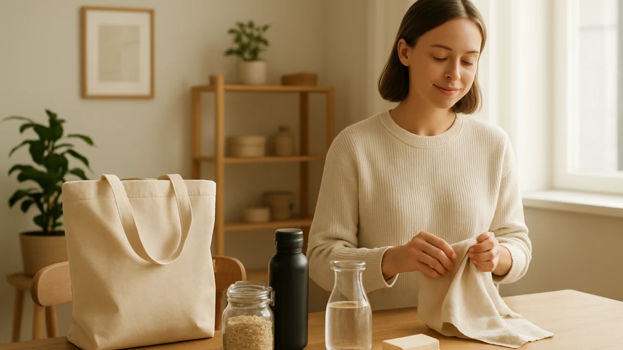Svjesna potrošnja i korištenje dugotrajnih proizvoda kao budući standard kupnje