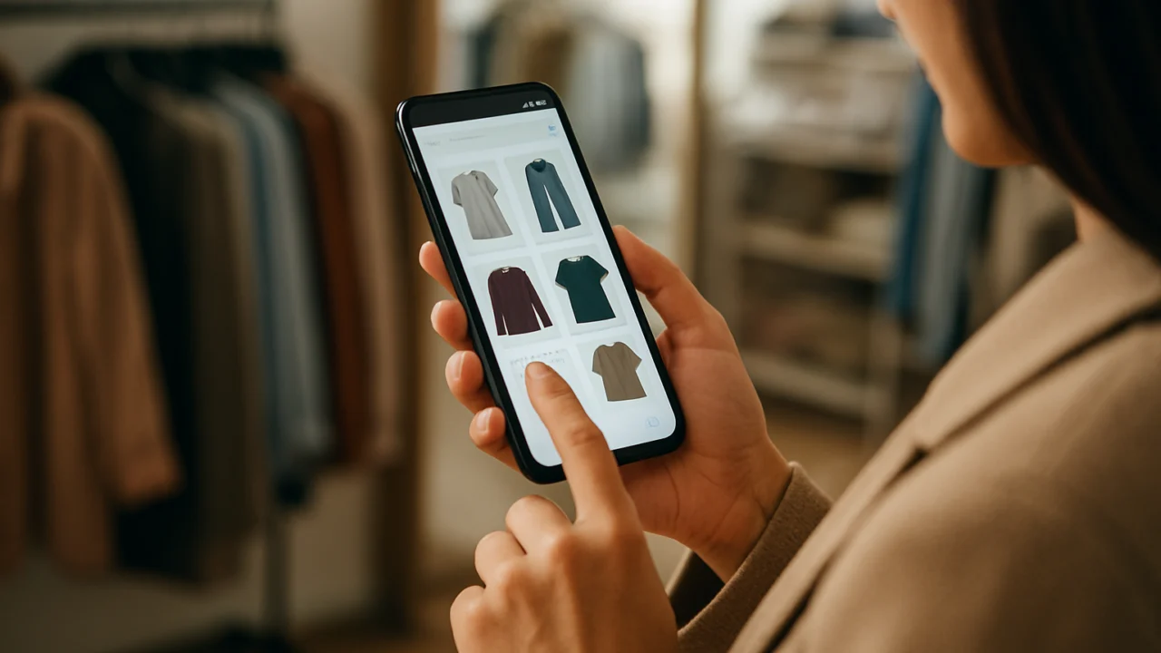 Digitalni popusti i personalizirane ponude putem aplikacija