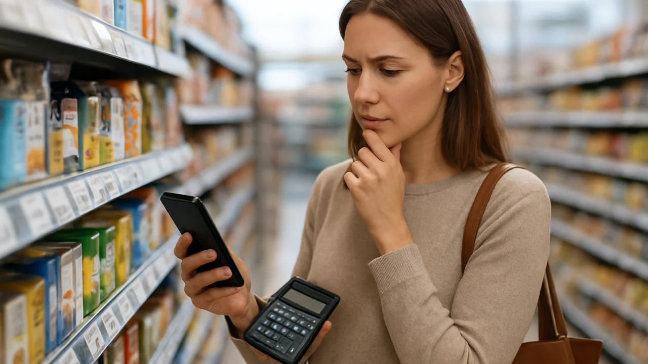 Usporedba cijena i stvarne vrijednosti popusta