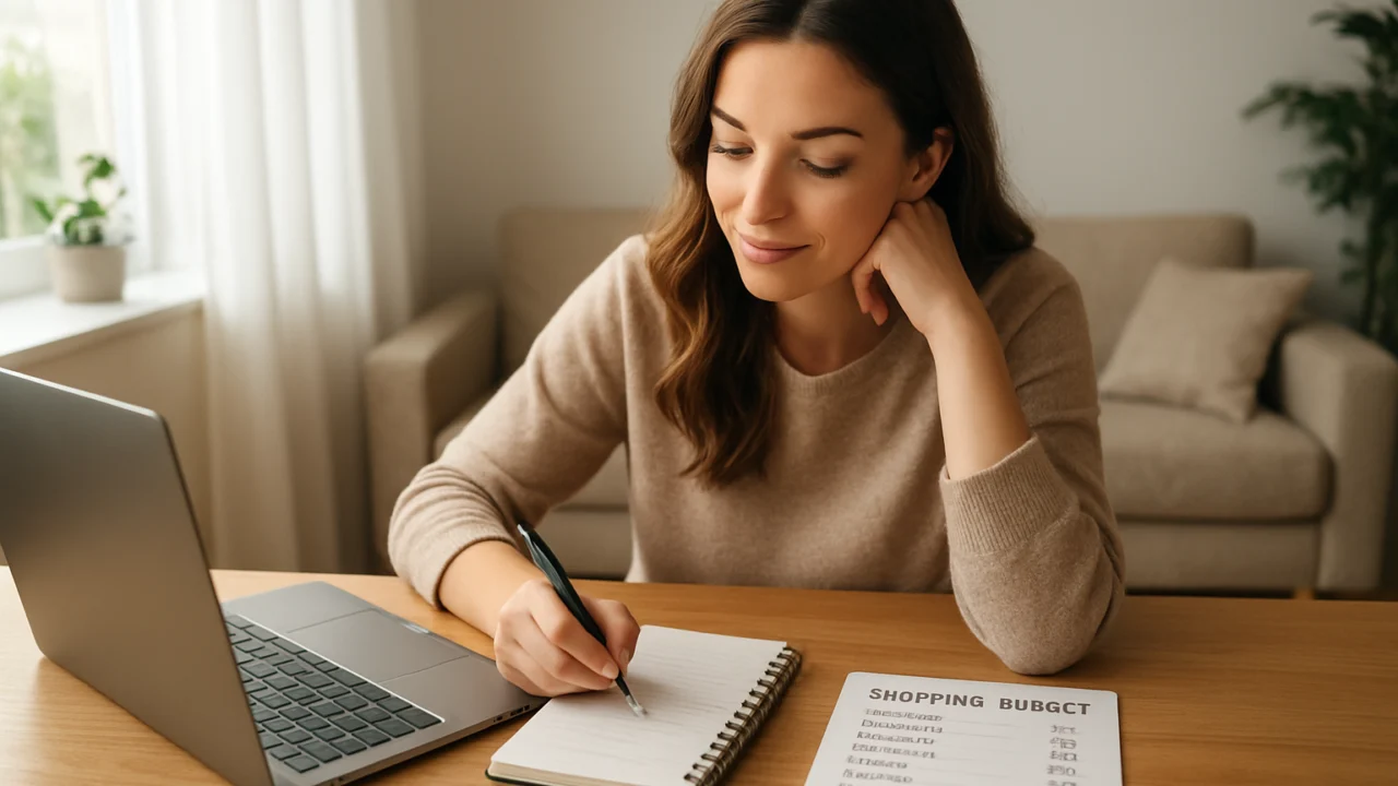 Planiranje kupovine i budžeta prije sezonskih popusta