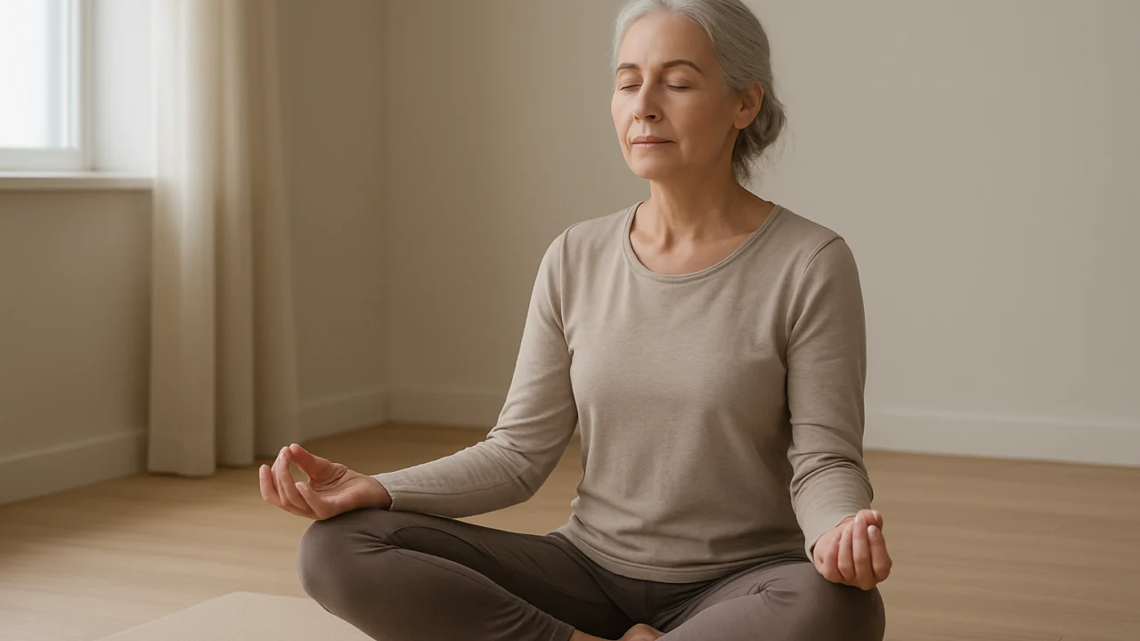 Napredne tehnike meditacije za dublju svjesnost i smirenost