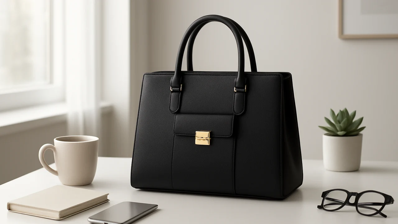 Torba za posao prilagođena svakodnevnim potrebama