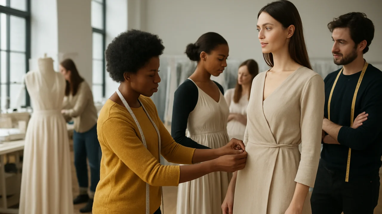 Modna industrija prilagođava krojeve različitim građama tijela