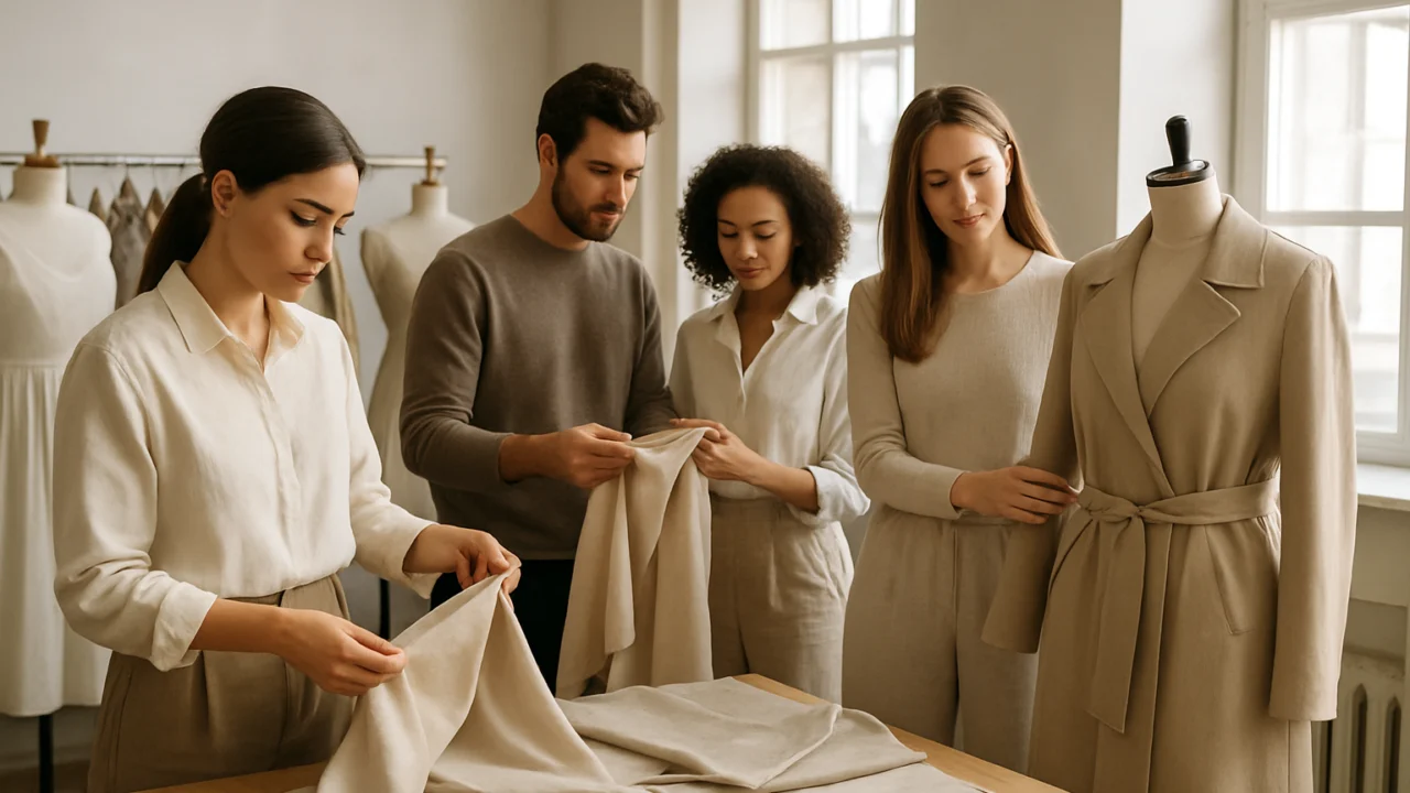 Utjecaj psihologije na razvoj proizvoda u modnoj industriji