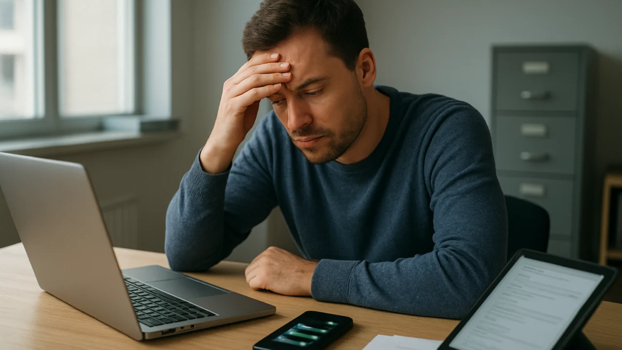 Digitalni umor zbog stalnih notifikacija i multitaskinga