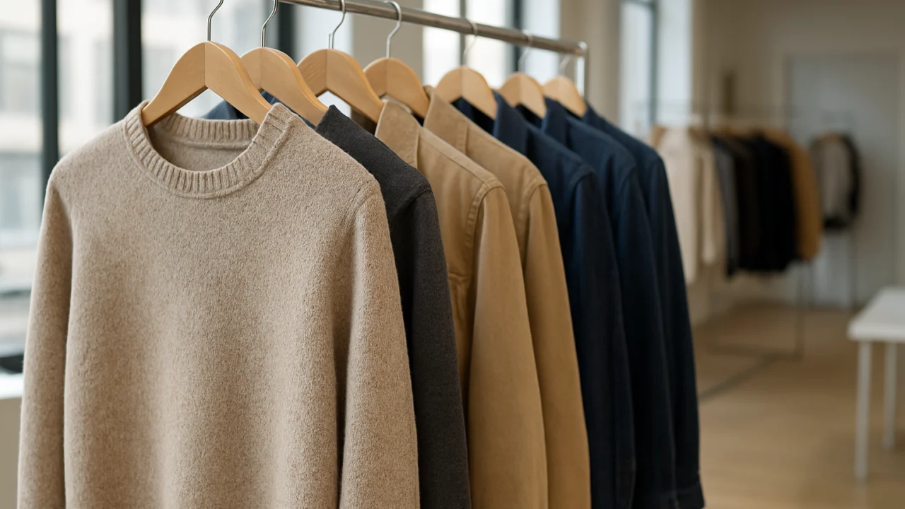 Naglasak modne industrije na kvaliteti i trajnosti odjeće