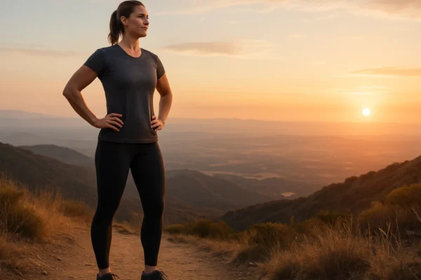 Održavanje rezultata mršavljenja kroz zdrav i aktivan životni stil dugoročno