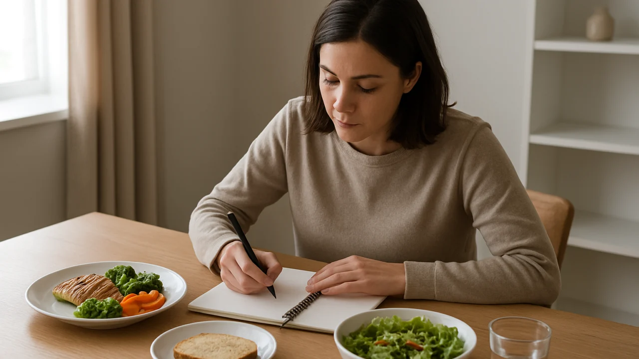Analiza prehrambenih navika kao prvi korak planiranja jelovnika