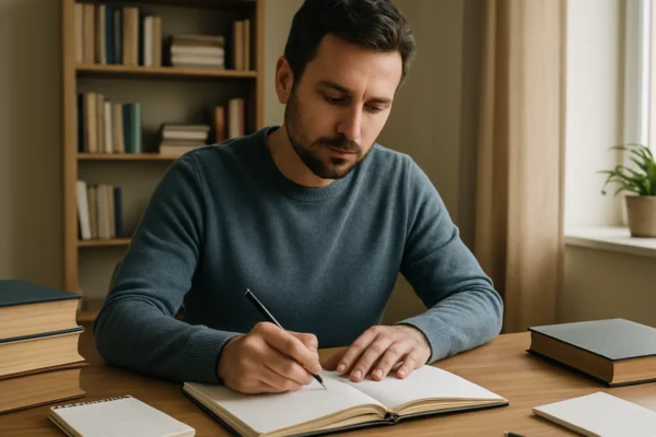 Poboljšanje pamćenja kroz učenje u mirnom i organiziranom okruženju