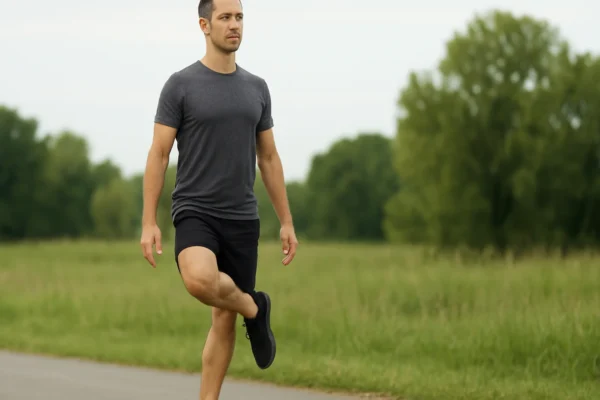 Vježbe za poboljšanje ravnoteže i stabilnosti tijela na otvorenom prostoru