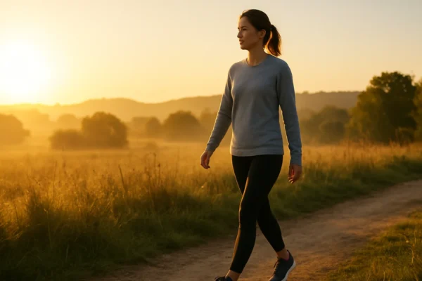 Postavljanje realnih ciljeva za zdravlje kroz svakodnevne navike i kretanje