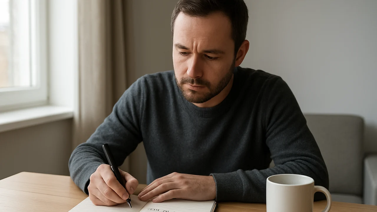 Iskrena procjena životnih navika kao prvi korak prema zdravim ciljevima