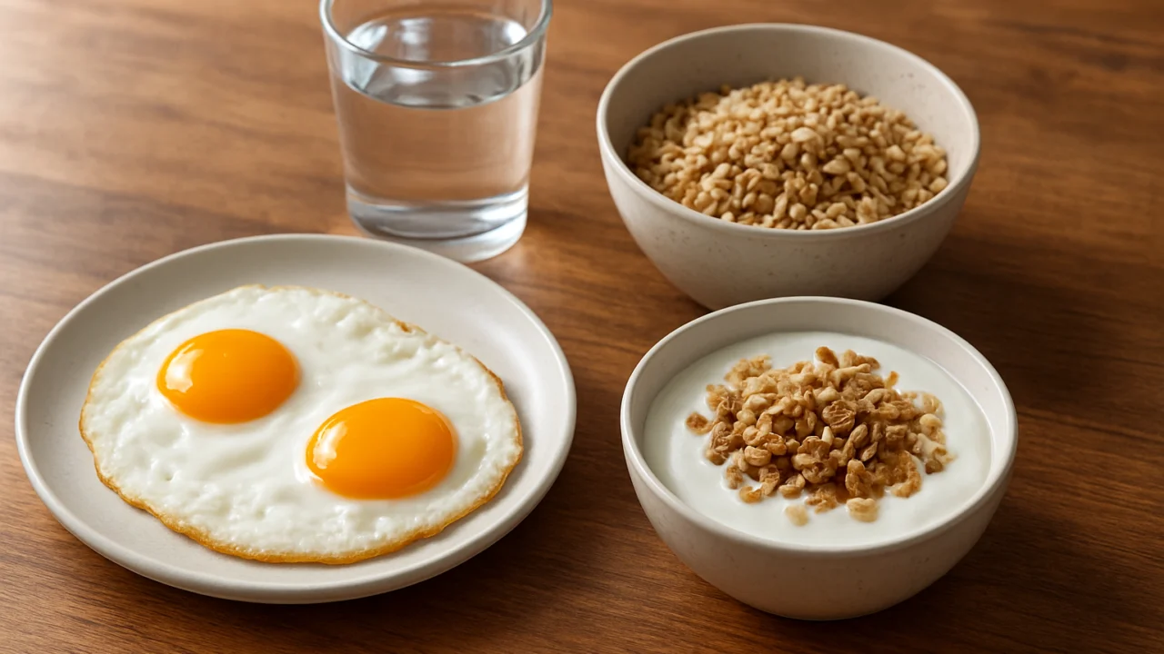 Zdrava prehrana i proteini kao temelj stabilne energije