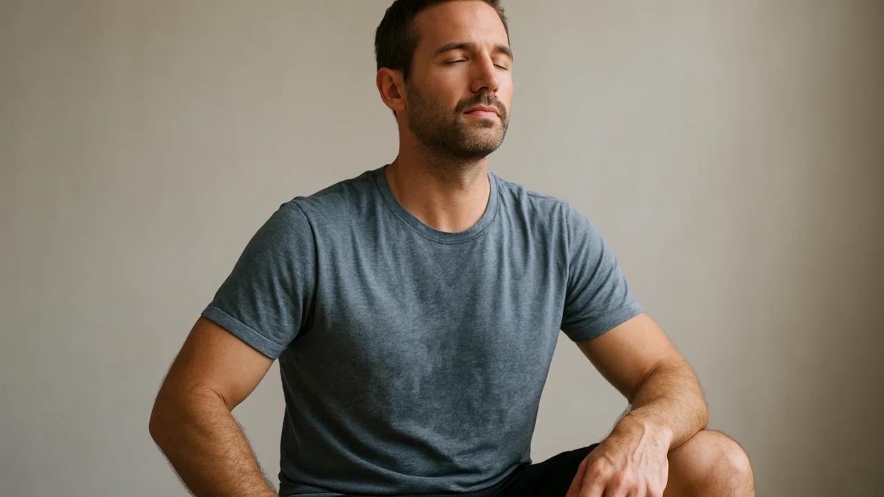 Smanjenje stresa i bolja tjelesna ravnoteža kroz disanje i pokret