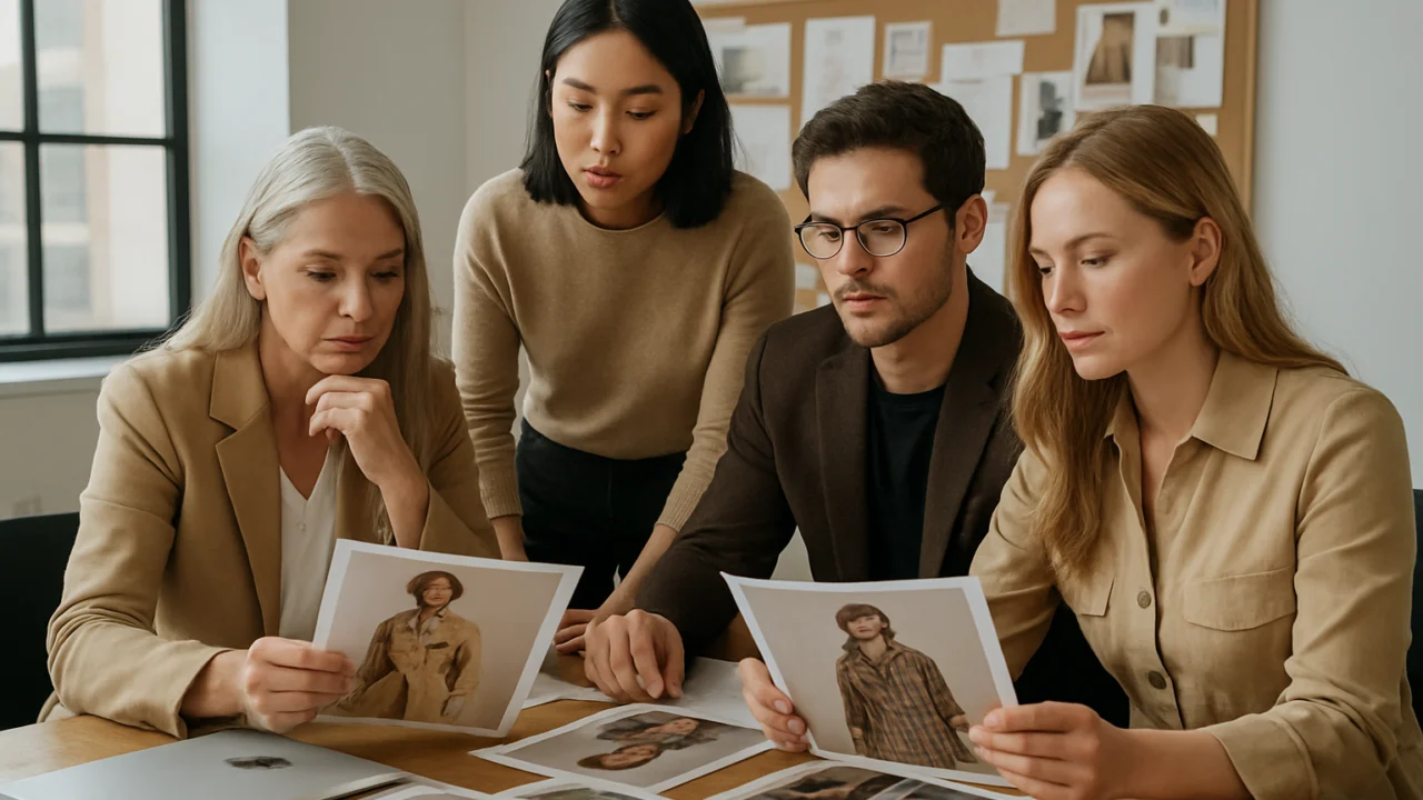 Modna industrija koristi povijesne narative u dizajnu i marketingu